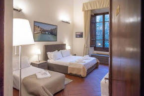  Coco Places Soggiorno Panerai, Centro Storico  Флоренция